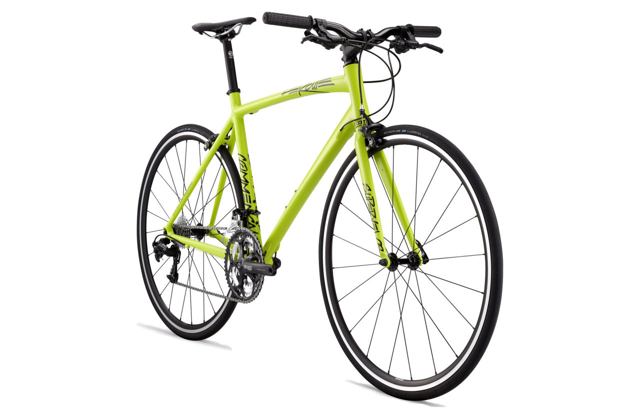 Commencal Le Route 4 2013