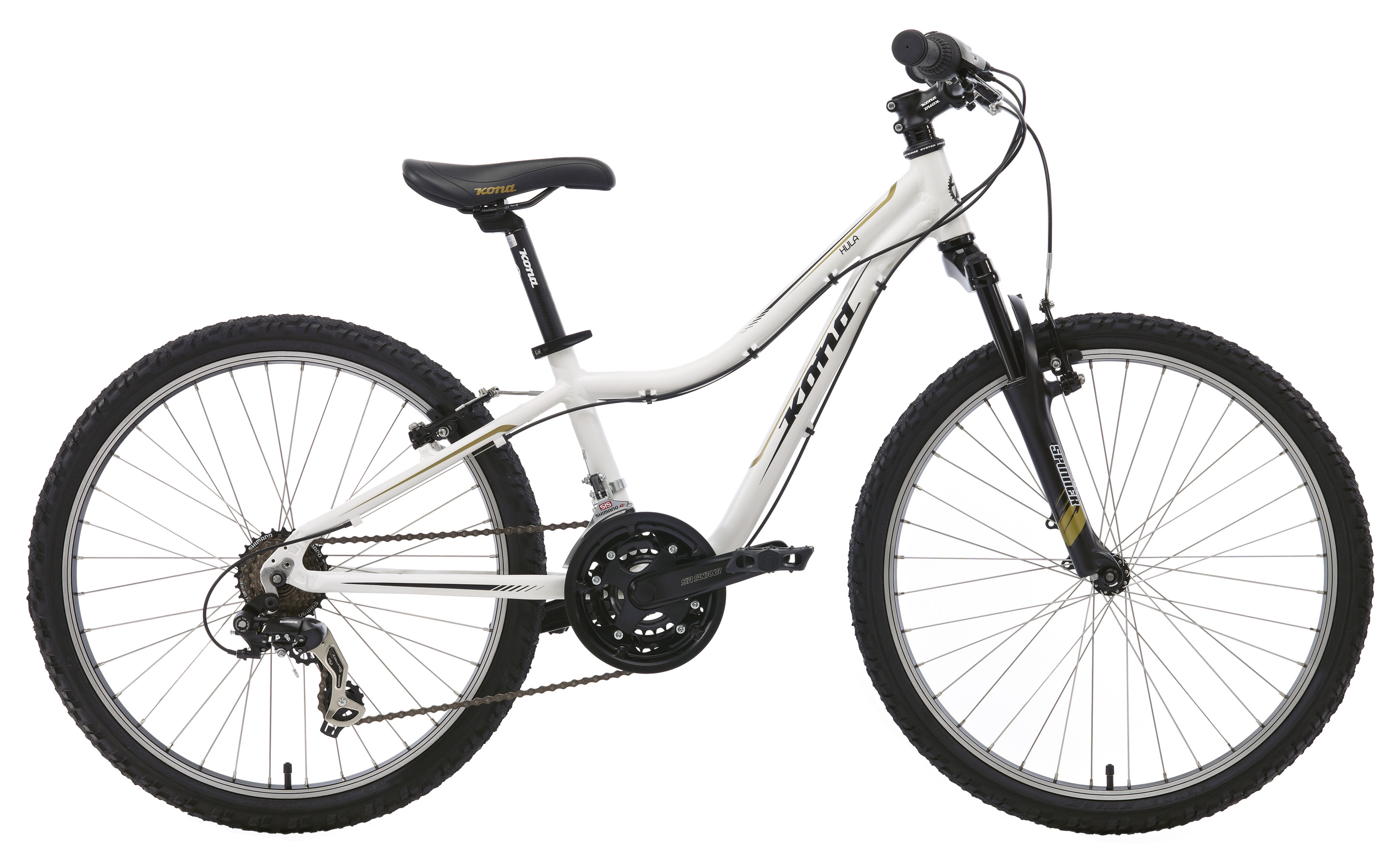 Kona Hula 24 2013