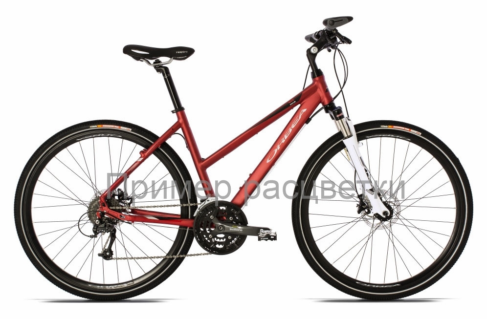 Ravel Dama H50 2013