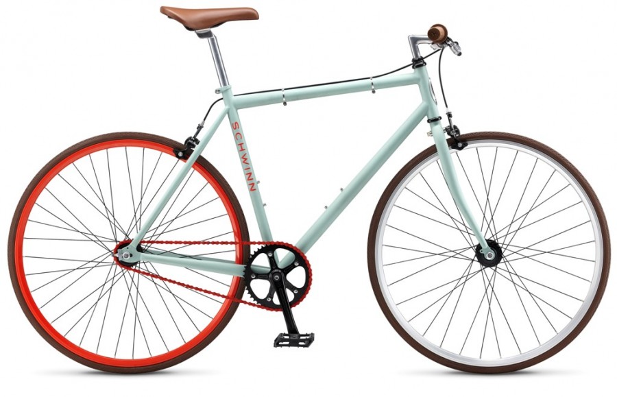 Schwinn Cutter 2013