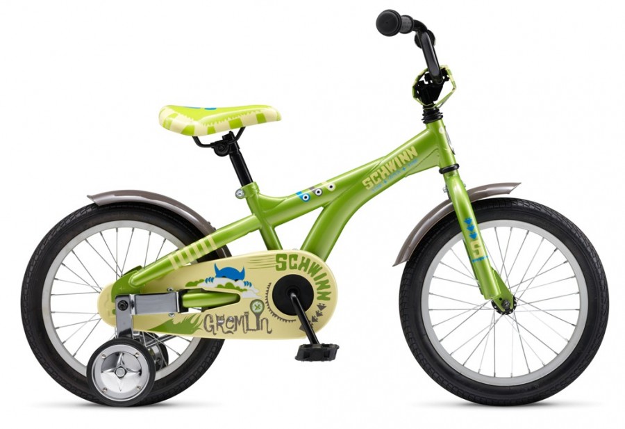 Schwinn Gremlin 2013