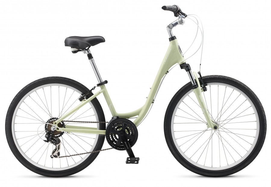 Schwinn Sierra 1 Womens 2013