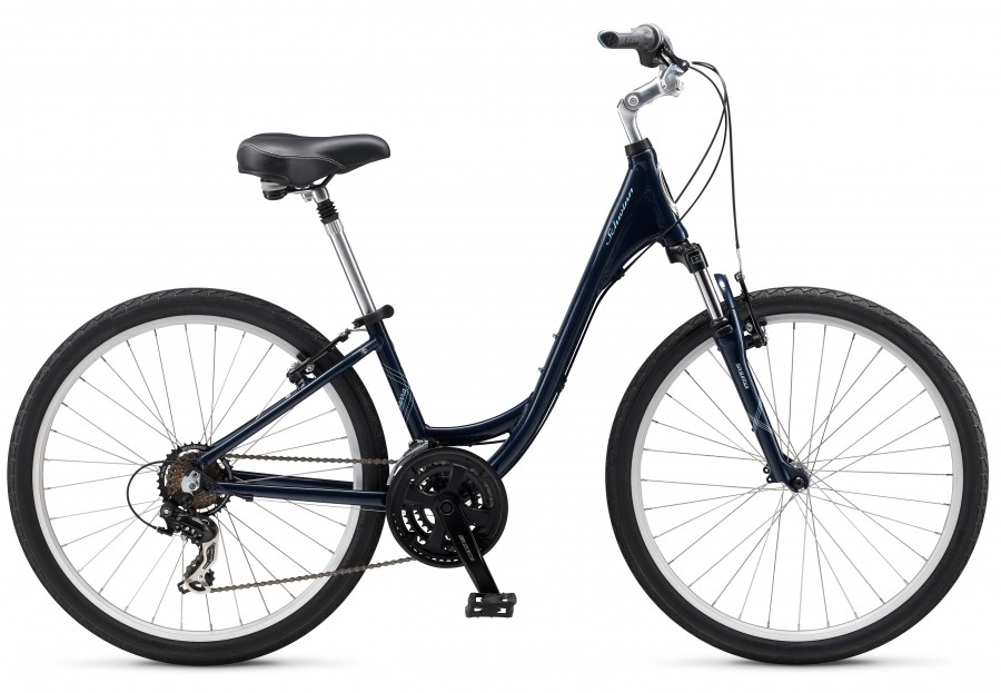 Schwinn Sierra 1 Womens 2013