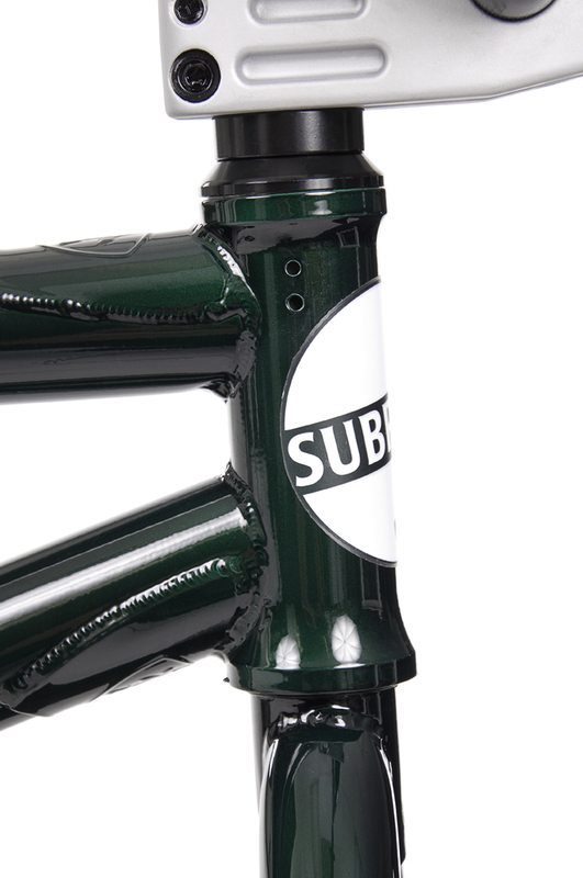 Subrosa Arum (2014)