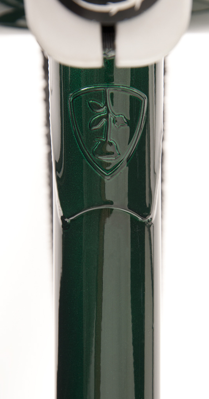 Subrosa Arum (2014)