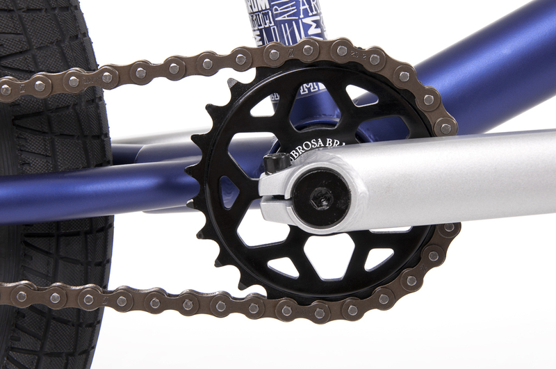 Subrosa Arum XL (2014)
