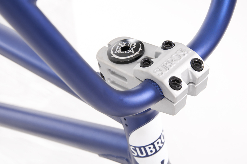 Subrosa Arum XL (2014)