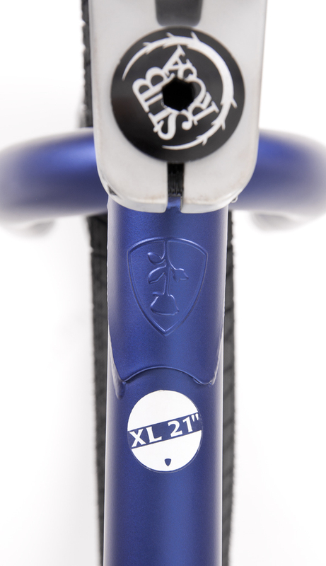 Subrosa Arum XL (2014)