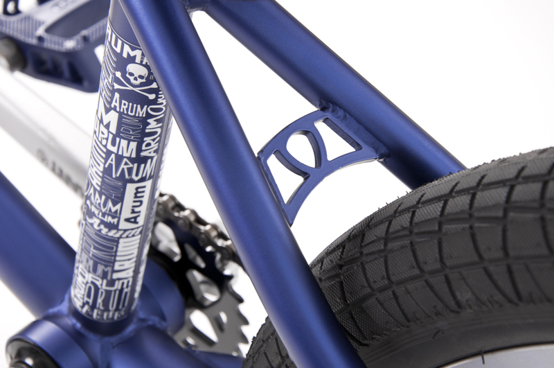 Subrosa Arum XL (2014)