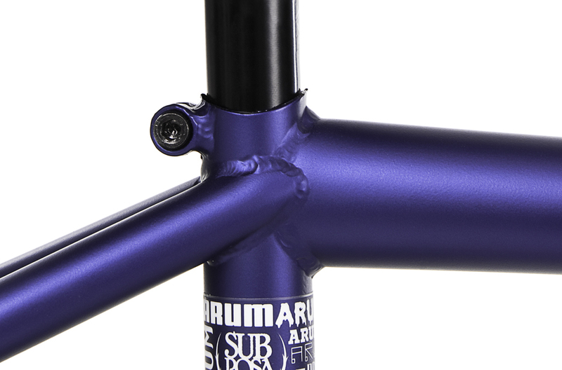 Subrosa Arum XL (2014)