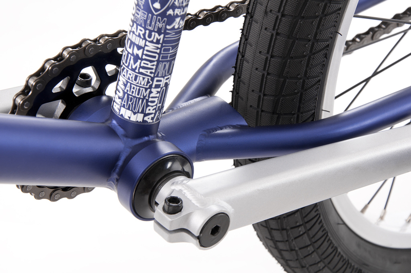 Subrosa Arum XL (2014)