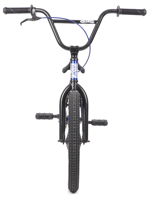 Subrosa Tiro (2014)