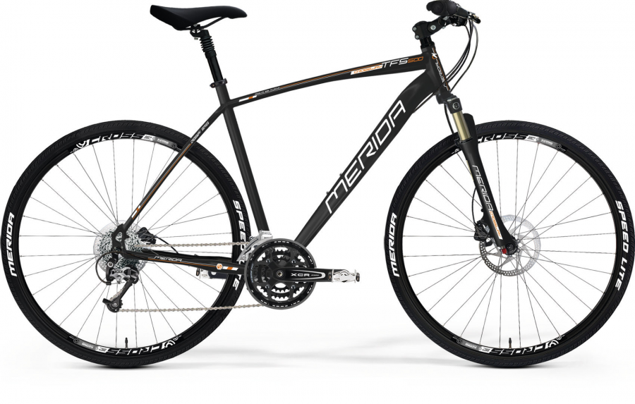 CROSSWAY 500 2013