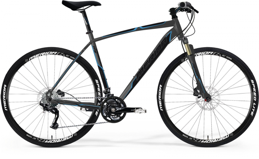 CROSSWAY 900 2013