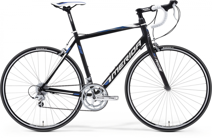 RIDE 88-16 (2013)