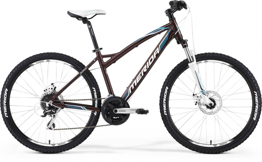 Merida Juliet 20-MD (2013)
