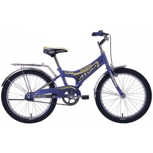��������� Atom Matrix 200 (2008)