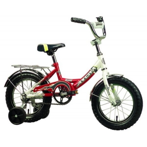 ��������� Atom Zebra 14 (2008)