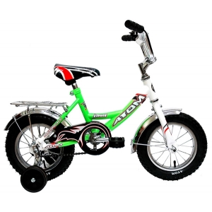 ��������� Atom Lizard 12 (2009)