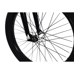 Bmx ��������� Academy Aspire (2015)