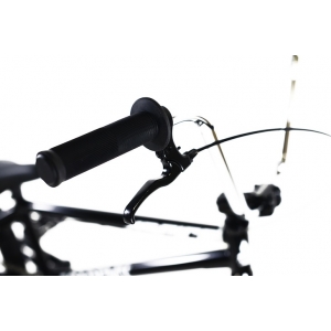 Bmx ��������� Academy Aspire (2015)