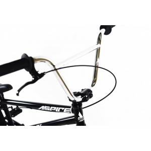 Bmx ��������� Academy Aspire (2015)