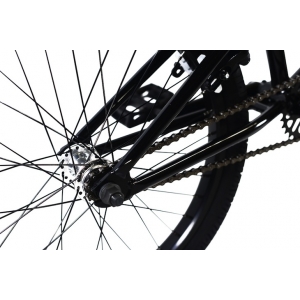 Bmx ��������� Academy Aspire (2015)