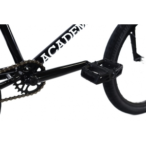 Bmx ��������� Academy Aspire (2015)
