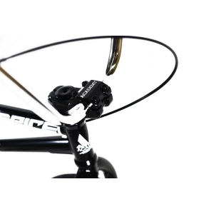 Bmx ��������� Academy Aspire (2015)