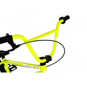 Bmx ��������� Academy Aspire (2015)