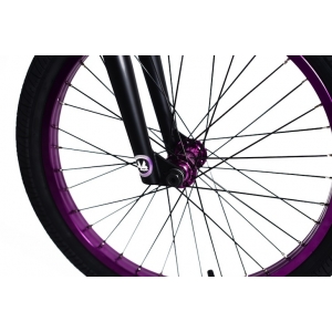 Bmx ��������� Academy Desire (2015)