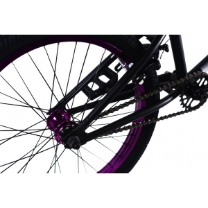 Bmx ��������� Academy Desire (2015)