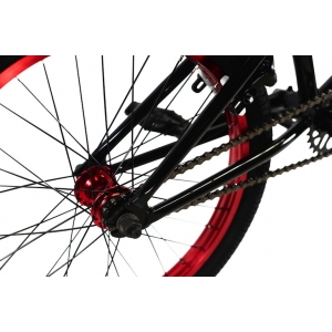 Bmx ��������� Academy Desire (2015)