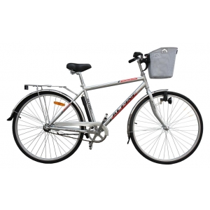 ��������� Alpine Bike Navigator PRO (2013)