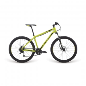 ��������� ������ Apollo Aspire 20 (2015)