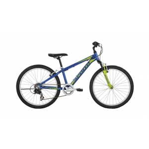��������� ������������ Apollo Cougar (2016)