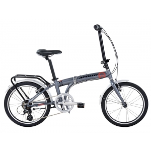 ��������� �������� Apollo Stowaway 20 (2016)
