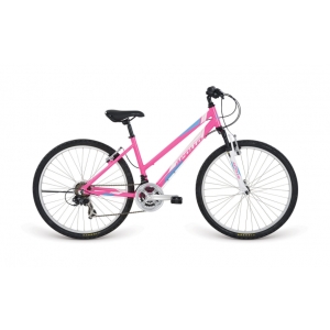 ��������� ������� Apollo Activa (2016)