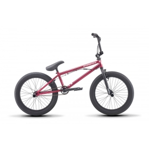 BMX Atom Ion DLX (2020)