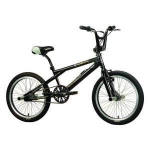 BMX Atom Bomber (2008)