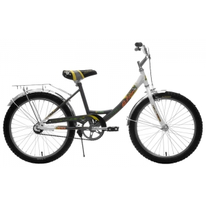 ��������� Atom Puma 20 (2009)