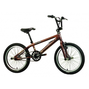 BMX Atom Sniper (2008)