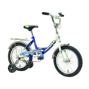 ��������� Atom Fox 16 (2008)