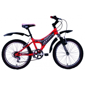 ��������� Atom Matrix 200 S (2008)