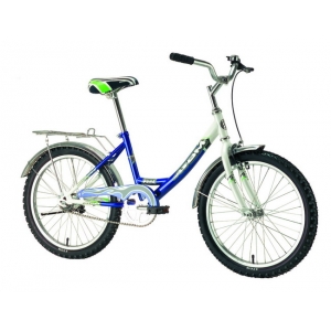 ��������� Atom Puma 20 (2008)
