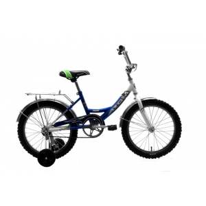 ��������� Atom Pony 18 (2008)