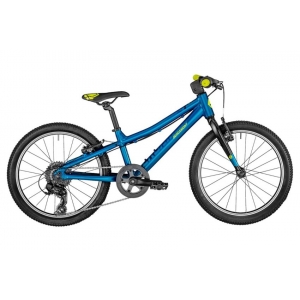 ������� ��������� Bergamont Bergamonster 20 Boy (2021)