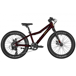 ������� ��������� Bergamont Bergamonster 20 Plus Girl (2021)