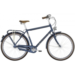 ��������� ��������� Bergamont Summerville N7 FH Gent (2021)