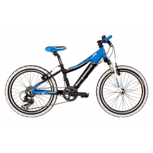������� ��������� Bergamont Team Junior 20 (2012)